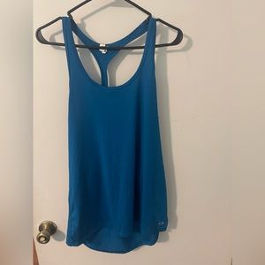Athletic tank tops L